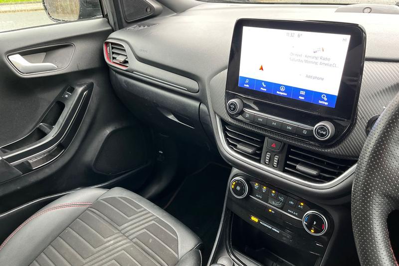 Used Ford Puma 2023 for sale - 78067429: Photo 23