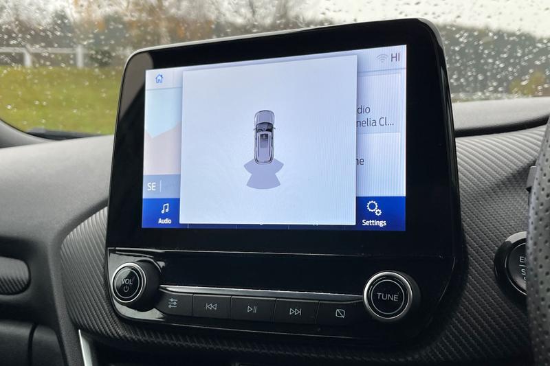 Used Ford Puma 2023 for sale - 78067429: Photo 24