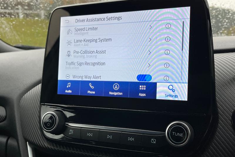 Used Ford Puma 2023 for sale - 78067429: Photo 27