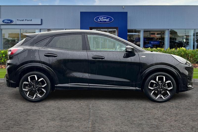 Used Ford Puma 2023 for sale - 78067429: Photo 3