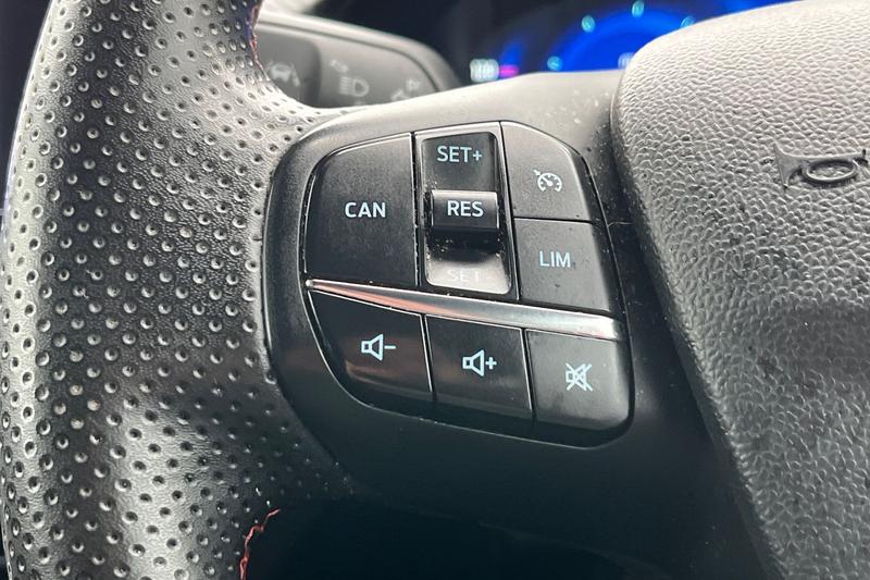 Used Ford Puma 2023 for sale - 78067429: Photo 32