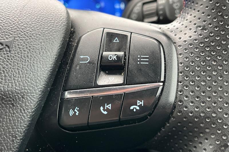 Used Ford Puma 2023 for sale - 78067429: Photo 33