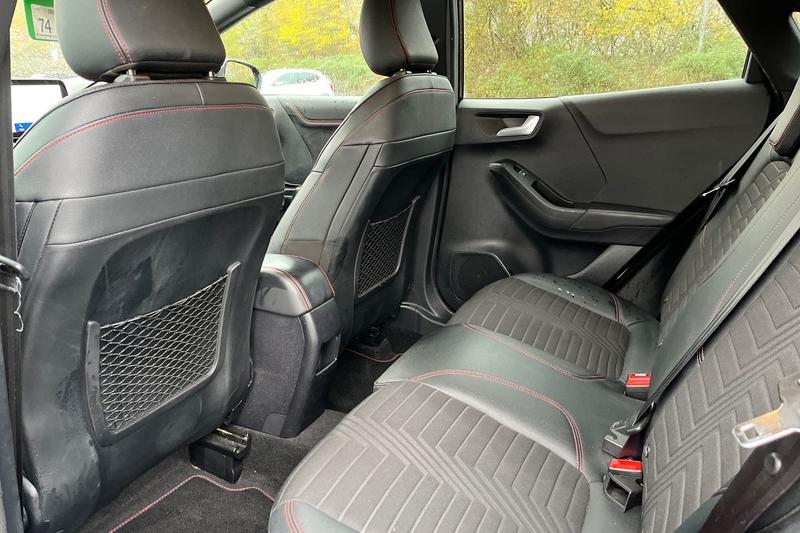 Used Ford Puma 2023 for sale - 78067429: Photo 36