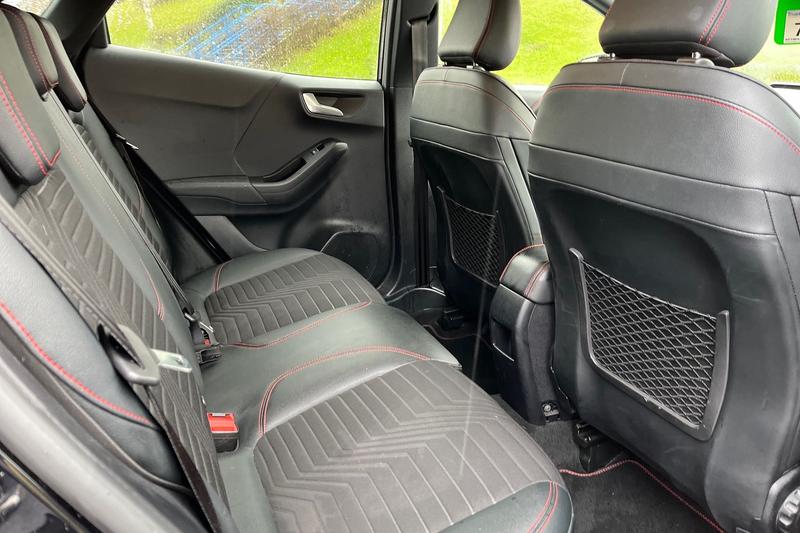 Used Ford Puma 2023 for sale - 78067429: Photo 38