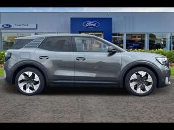 Used Ford Explorer 2024 for sale - 75385722: Photo