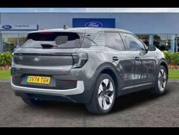 Used Ford Explorer 2024 for sale - 75385722: Photo