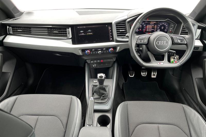 Used Audi A1 2023 for sale - 78001301: Photo 10