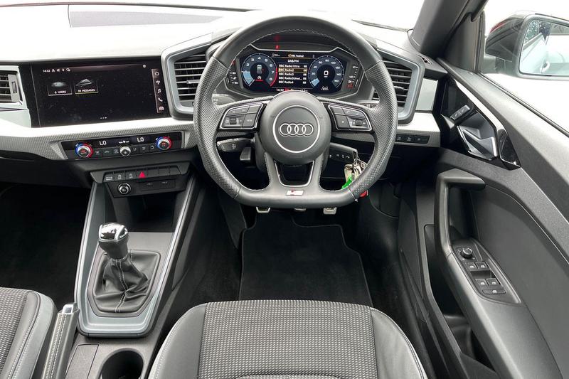Used Audi A1 2023 for sale - 78001301: Photo 11