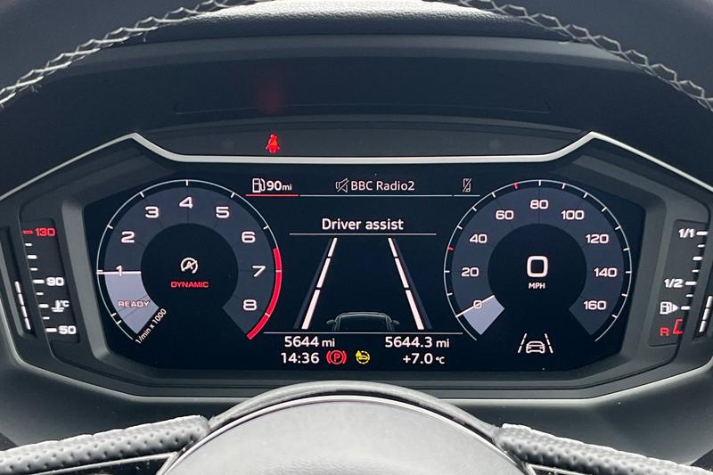 Used Audi A1 2023 for sale - 78001301: Photo 13