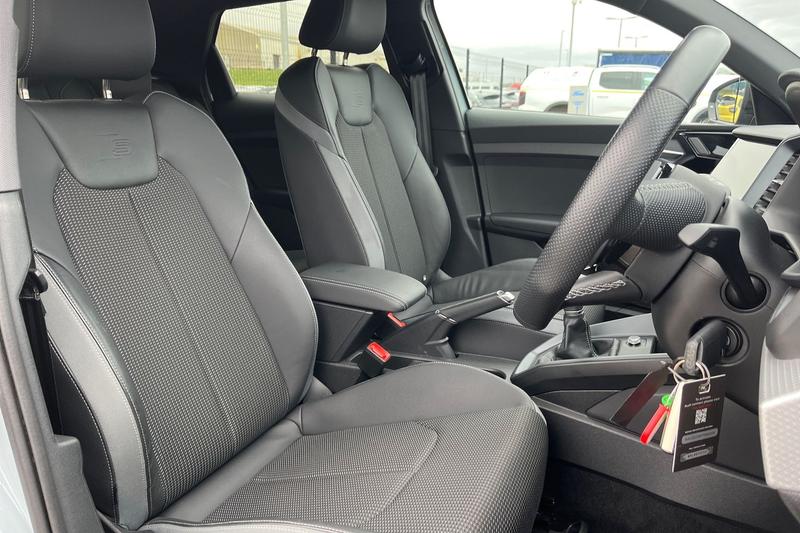 Used Audi A1 2023 for sale - 78001301: Photo 17