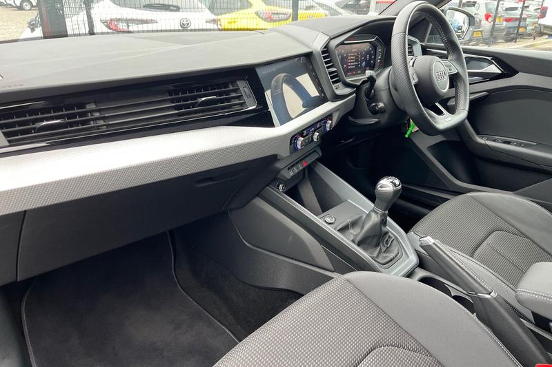 Used Audi A1 2023 for sale - 78001301: Photo 18