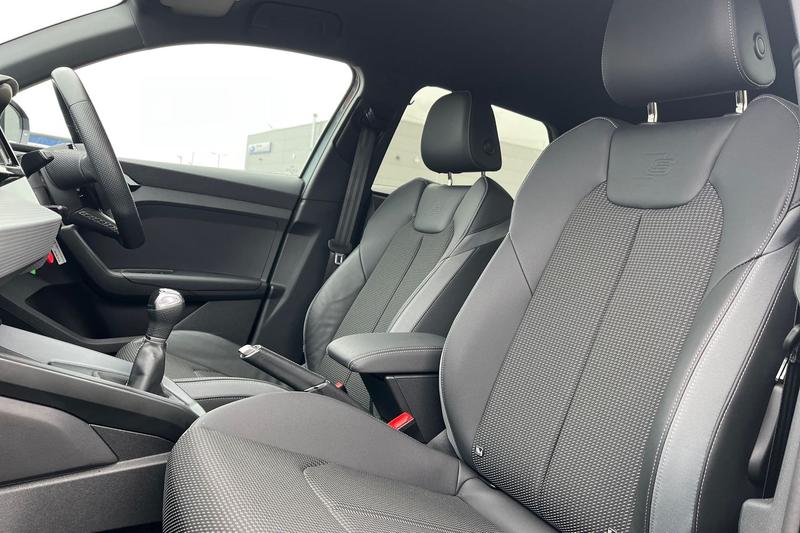 Used Audi A1 2023 for sale - 78001301: Photo 19