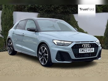 Audi A1 feature image