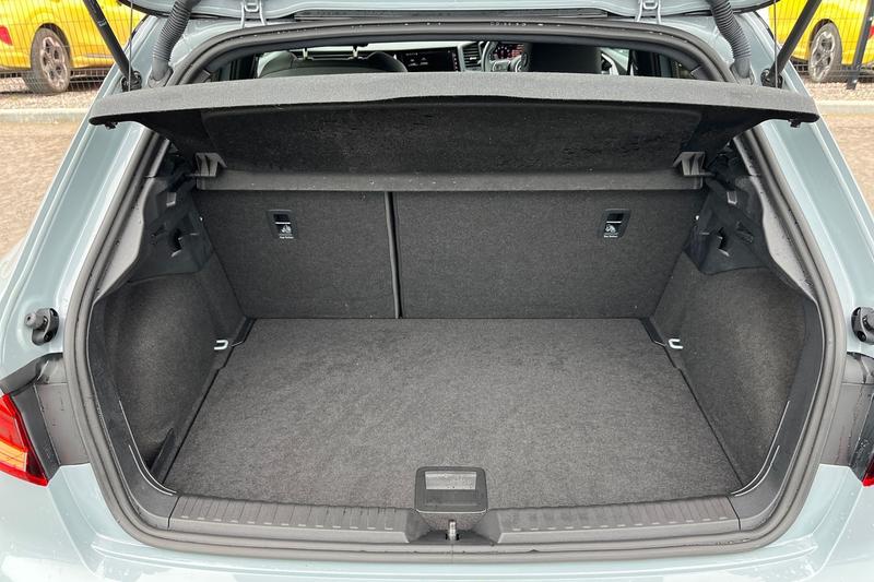 Used Audi A1 2023 for sale - 78001301: Photo 21