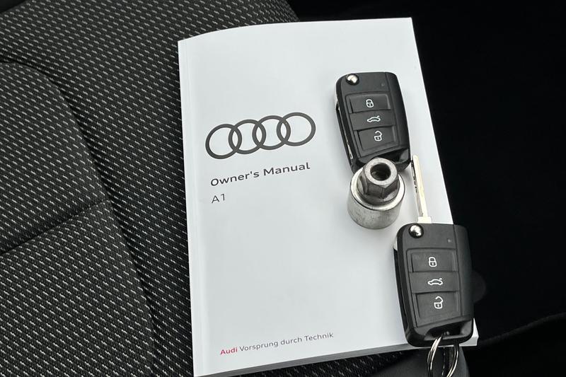 Used Audi A1 2023 for sale - 78001301: Photo 22