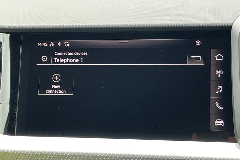 Used Audi A1 2023 for sale - 78001301: Photo 24