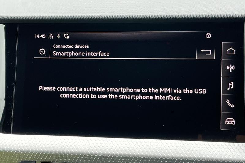 Used Audi A1 2023 for sale - 78001301: Photo 25