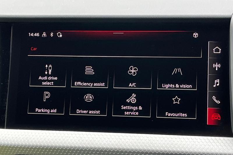 Used Audi A1 2023 for sale - 78001301: Photo 26