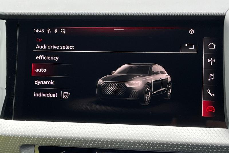 Used Audi A1 2023 for sale - 78001301: Photo 27