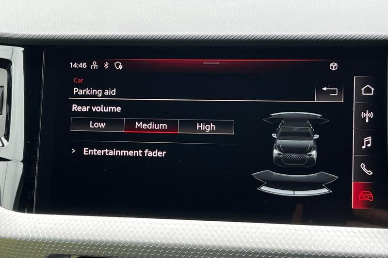 Used Audi A1 2023 for sale - 78001301: Photo 28