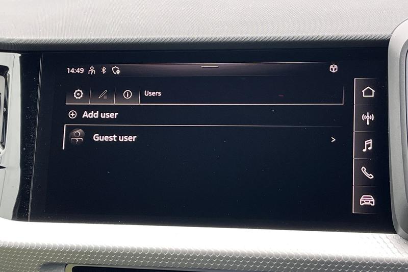 Used Audi A1 2023 for sale - 78001301: Photo 29