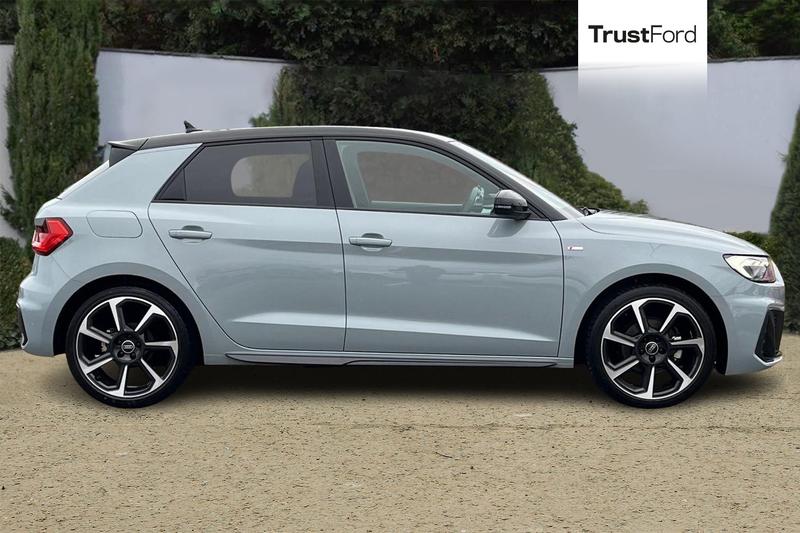 Used Audi A1 2023 for sale - 78001301: Photo 3