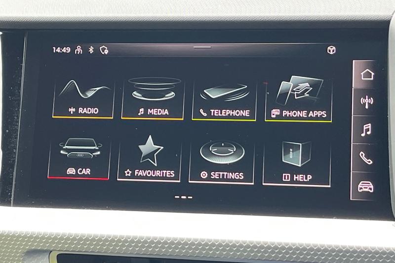 Used Audi A1 2023 for sale - 78001301: Photo 30