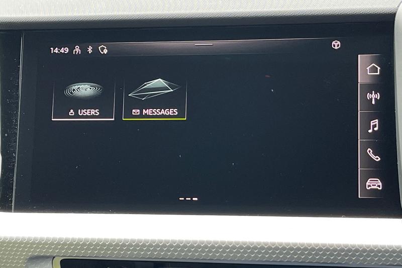 Used Audi A1 2023 for sale - 78001301: Photo 31