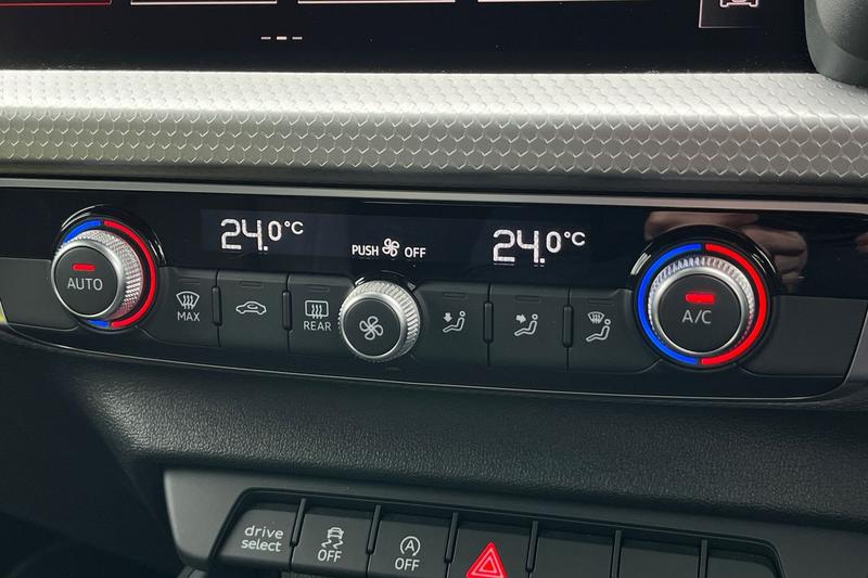 Used Audi A1 2023 for sale - 78001301: Photo 32