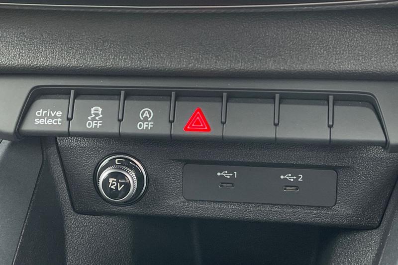 Used Audi A1 2023 for sale - 78001301: Photo 33