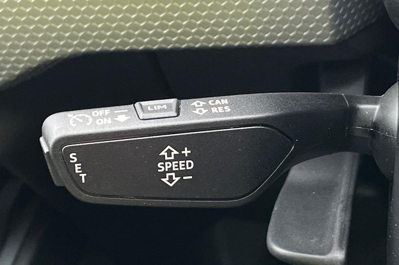 Used Audi A1 2023 for sale - 78001301: Photo 37