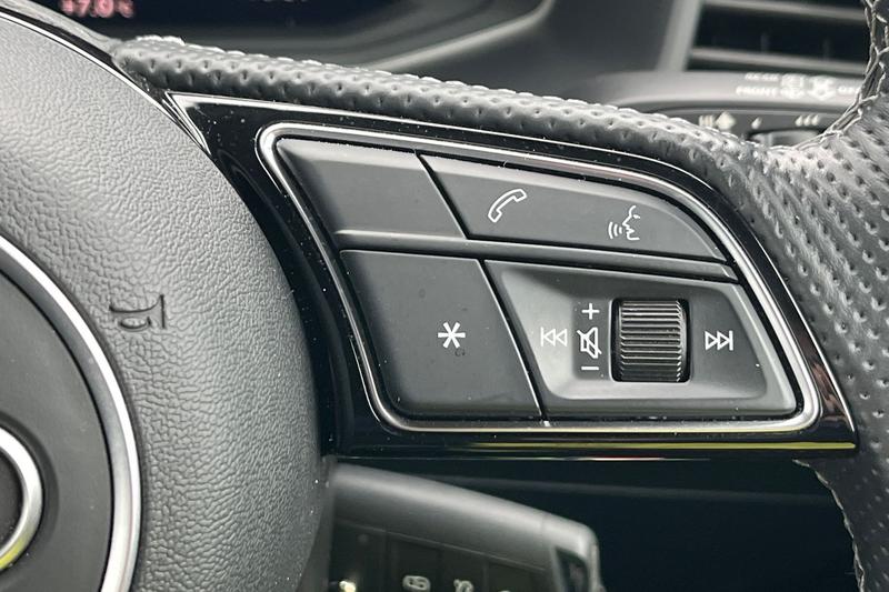 Used Audi A1 2023 for sale - 78001301: Photo 39