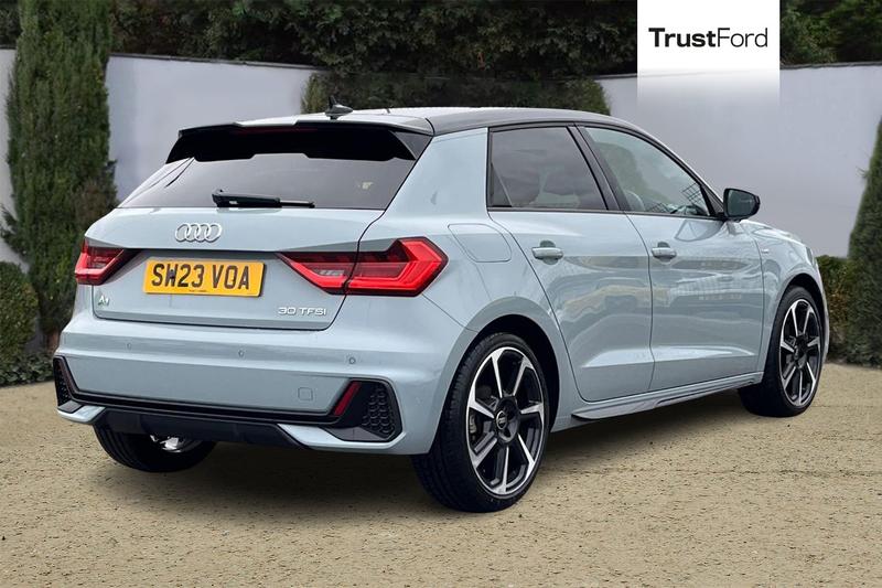 Used Audi A1 2023 for sale - 78001301: Photo 4