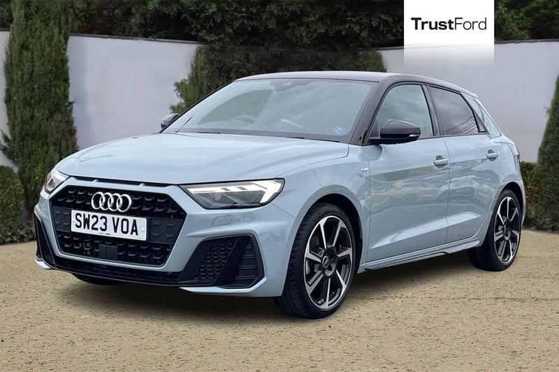 Used Audi A1 2023 for sale - 78001301: Photo 5