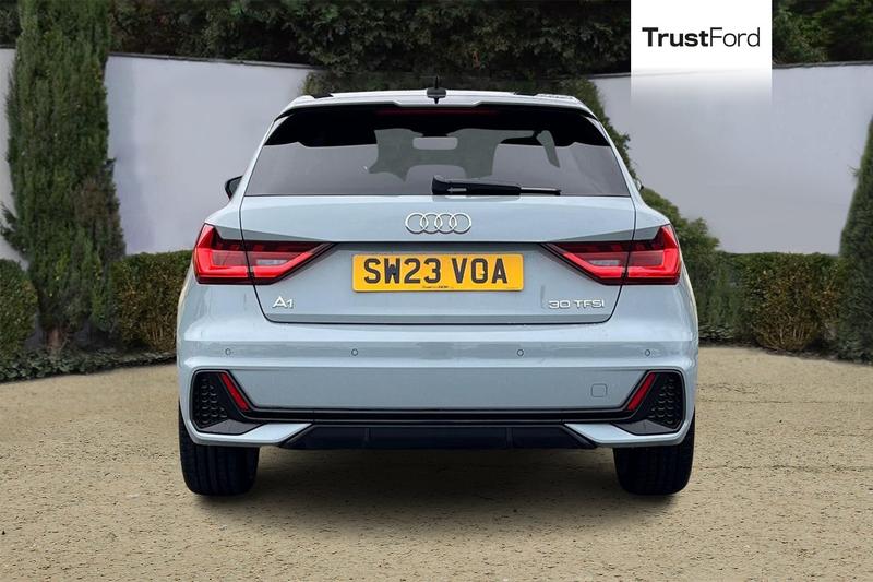 Used Audi A1 2023 for sale - 78001301: Photo 7