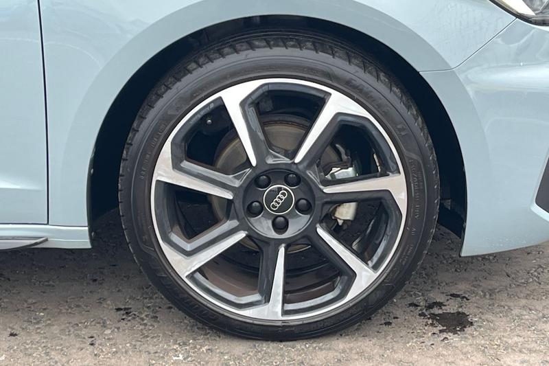 Used Audi A1 2023 for sale - 78001301: Photo 8