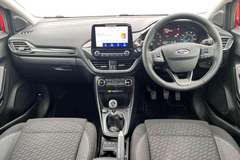 Used Ford Puma 2023 for sale - 76190459: Photo 10