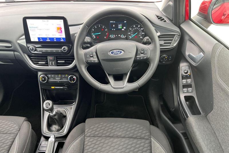 Used Ford Puma 2023 for sale - 76190459: Photo 11