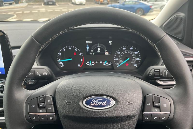 Used Ford Puma 2023 for sale - 76190459: Photo 12