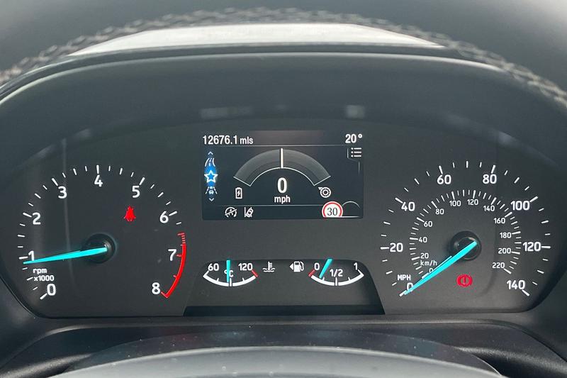 Used Ford Puma 2023 for sale - 76190459: Photo 13