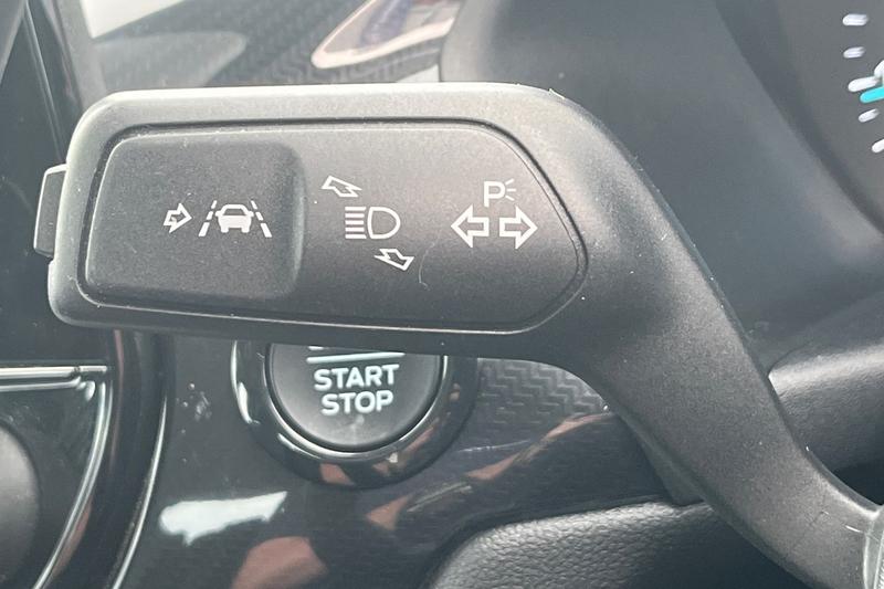 Used Ford Puma 2023 for sale - 76190459: Photo 14