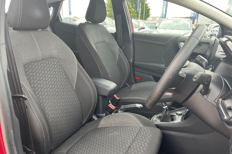 Used Ford Puma 2023 for sale - 76190459: Photo 17