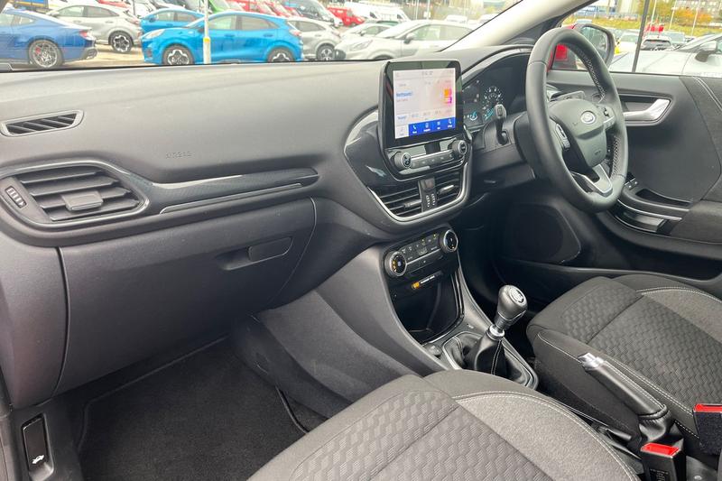 Used Ford Puma 2023 for sale - 76190459: Photo 18