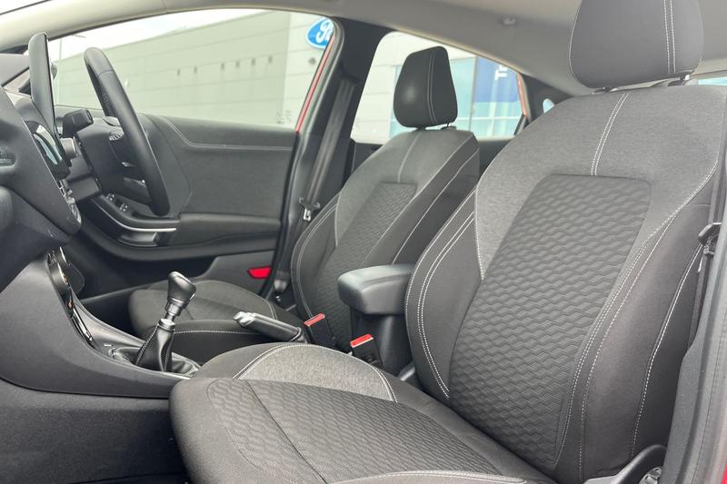 Used Ford Puma 2023 for sale - 76190459: Photo 19