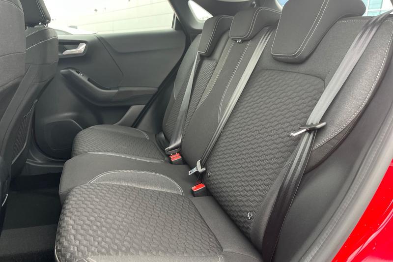 Used Ford Puma 2023 for sale - 76190459: Photo 20