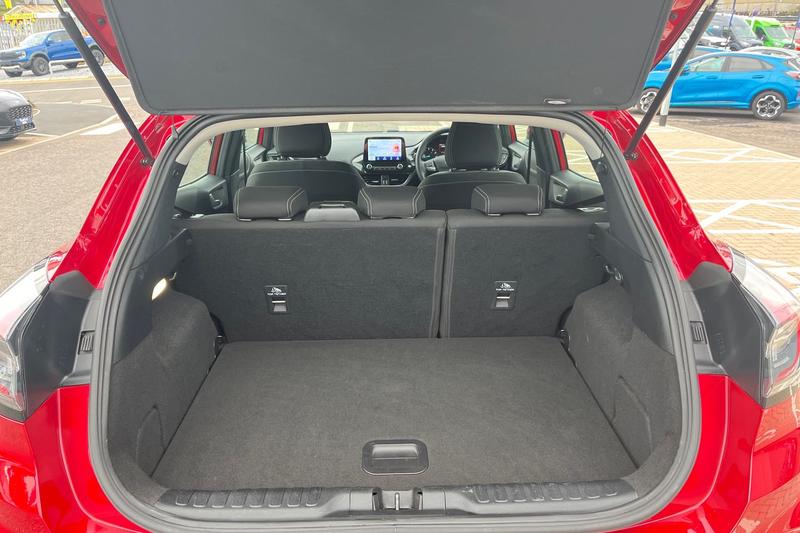 Used Ford Puma 2023 for sale - 76190459: Photo 21