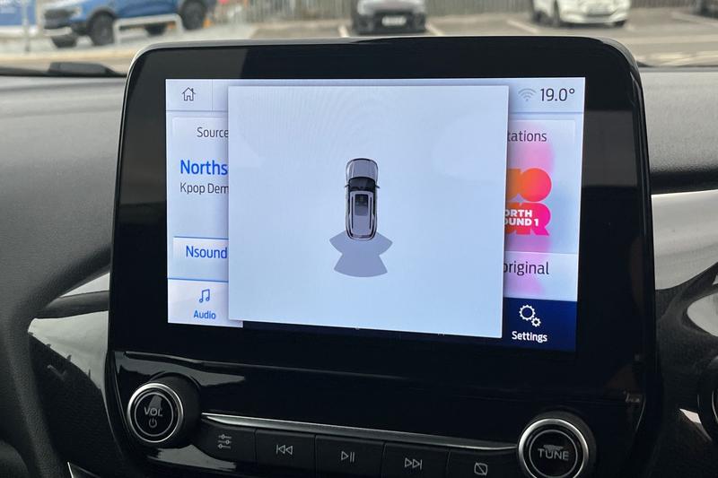 Used Ford Puma 2023 for sale - 76190459: Photo 23