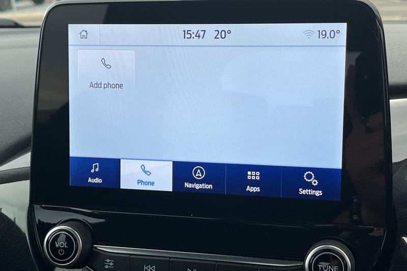 Used Ford Puma 2023 for sale - 76190459: Photo 24