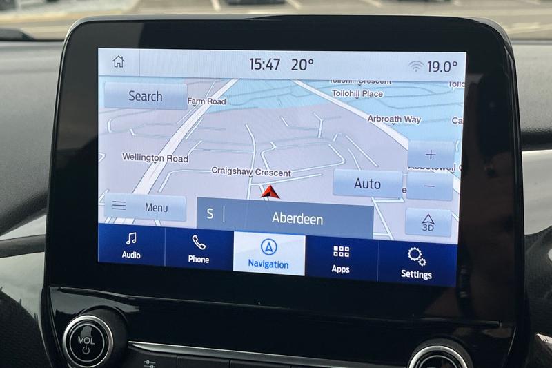 Used Ford Puma 2023 for sale - 76190459: Photo 25