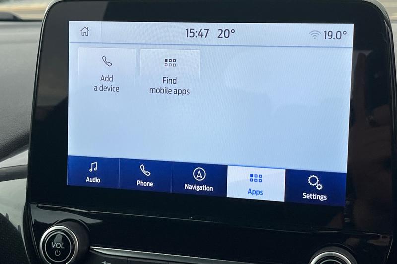 Used Ford Puma 2023 for sale - 76190459: Photo 26